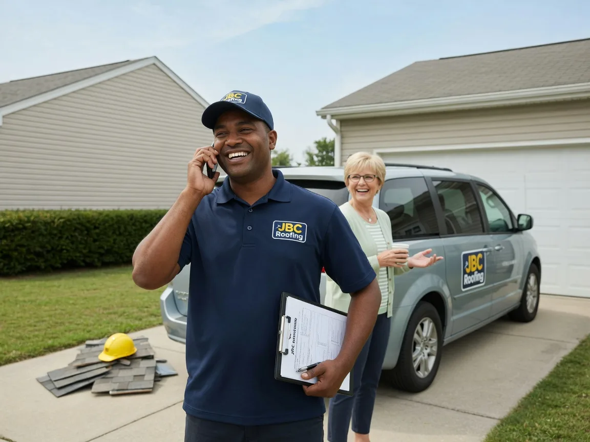 Roof Replacement Carnegie, PA FAQs